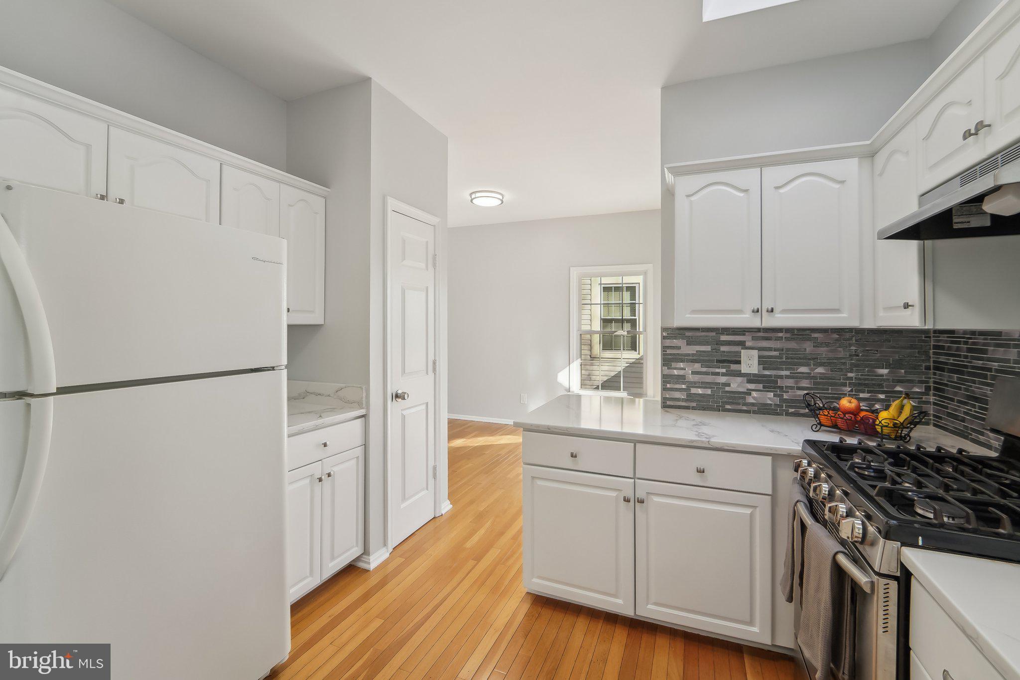 SULLY STATION - Residential