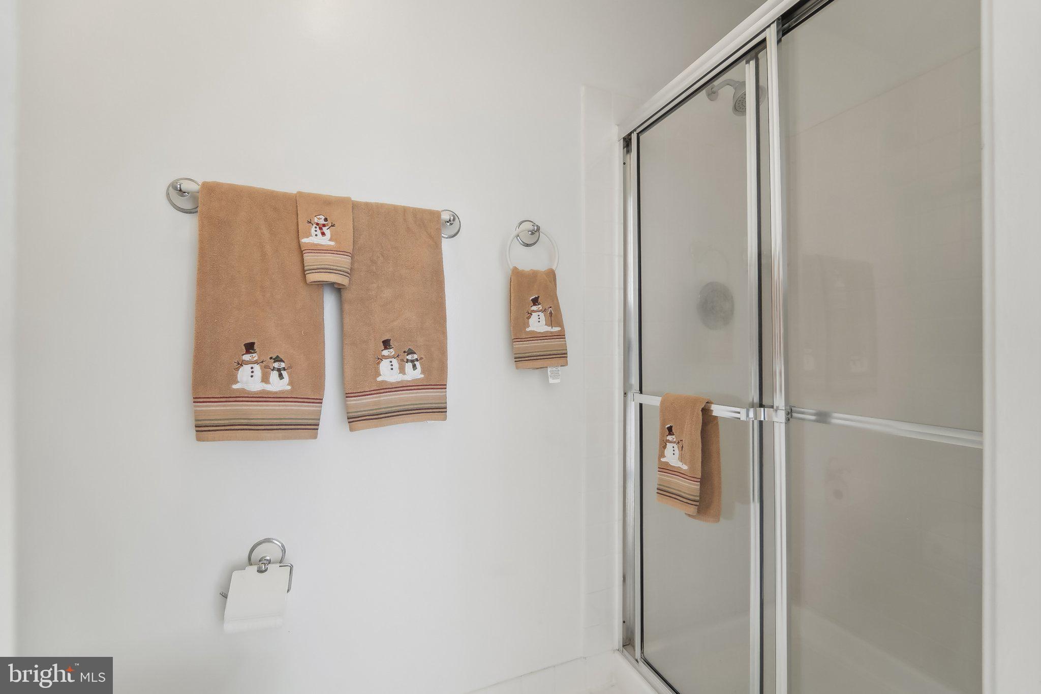 SULLY STATION - Residential