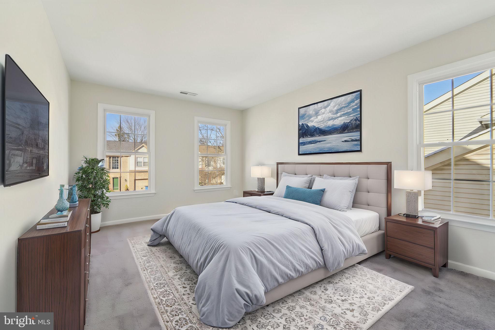 SULLY STATION - Residential