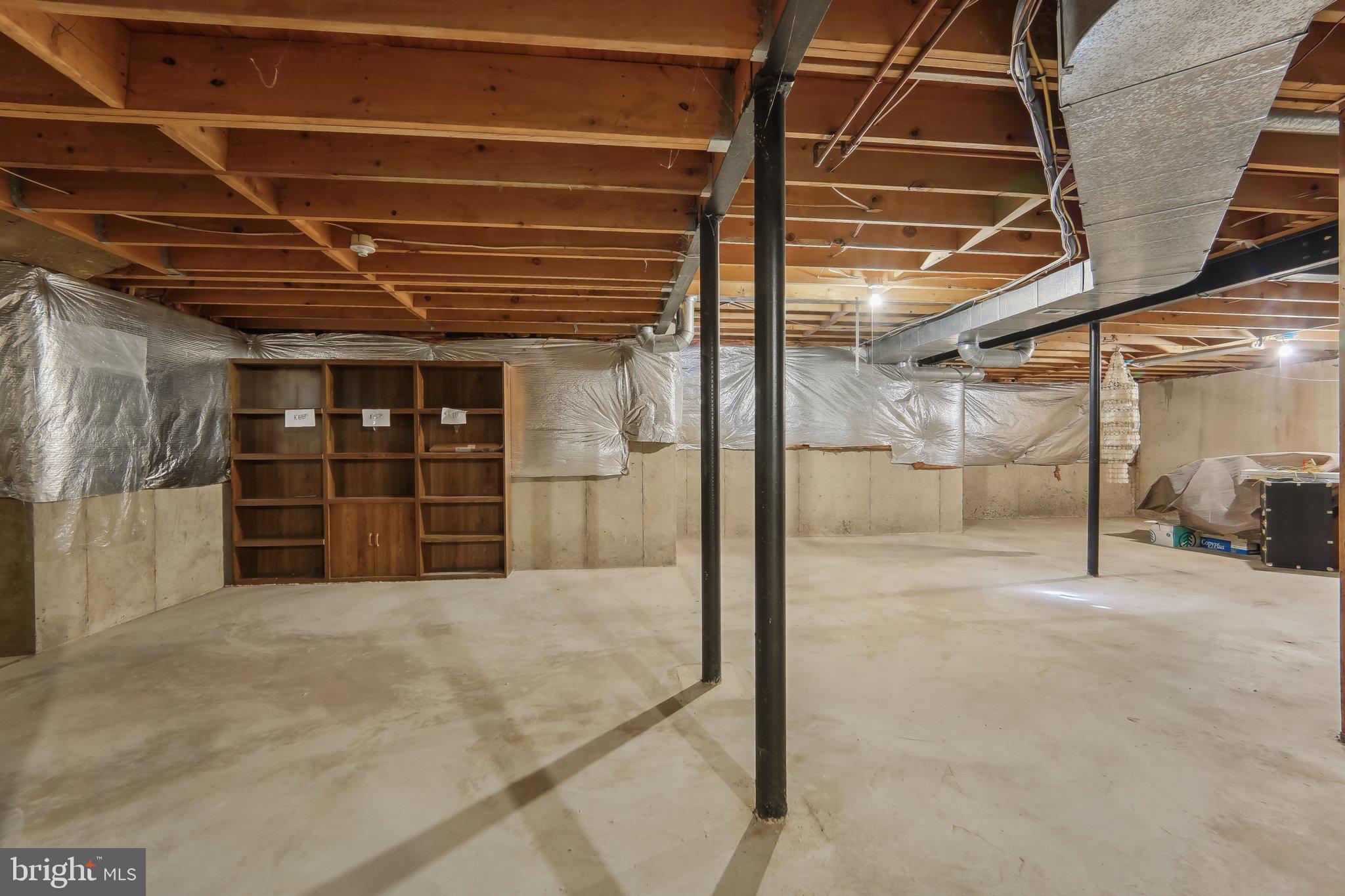 SULLY STATION - Residential