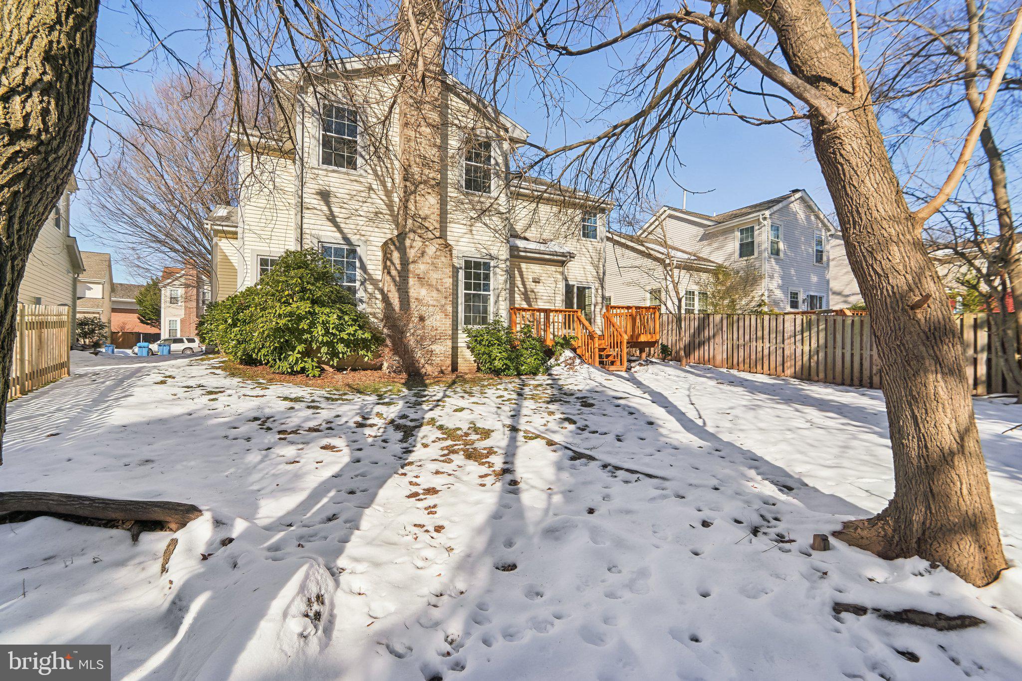 SULLY STATION - Residential