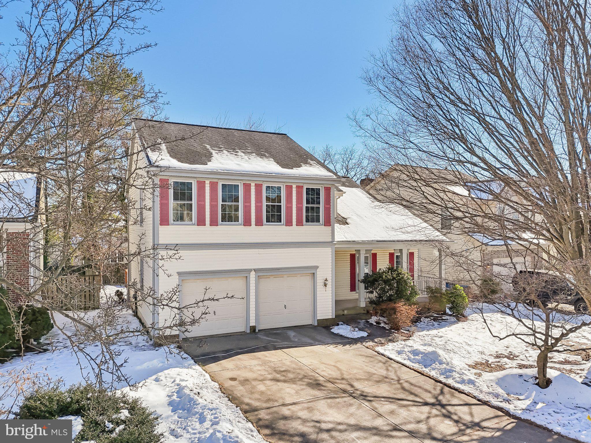 SULLY STATION - Residential