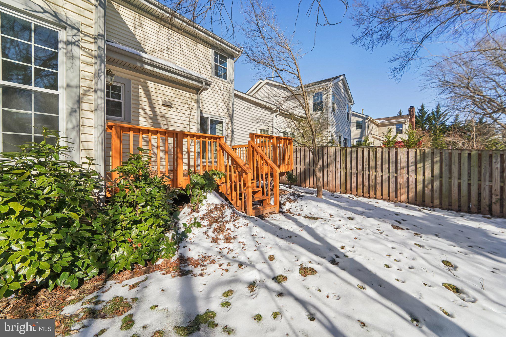 SULLY STATION - Residential