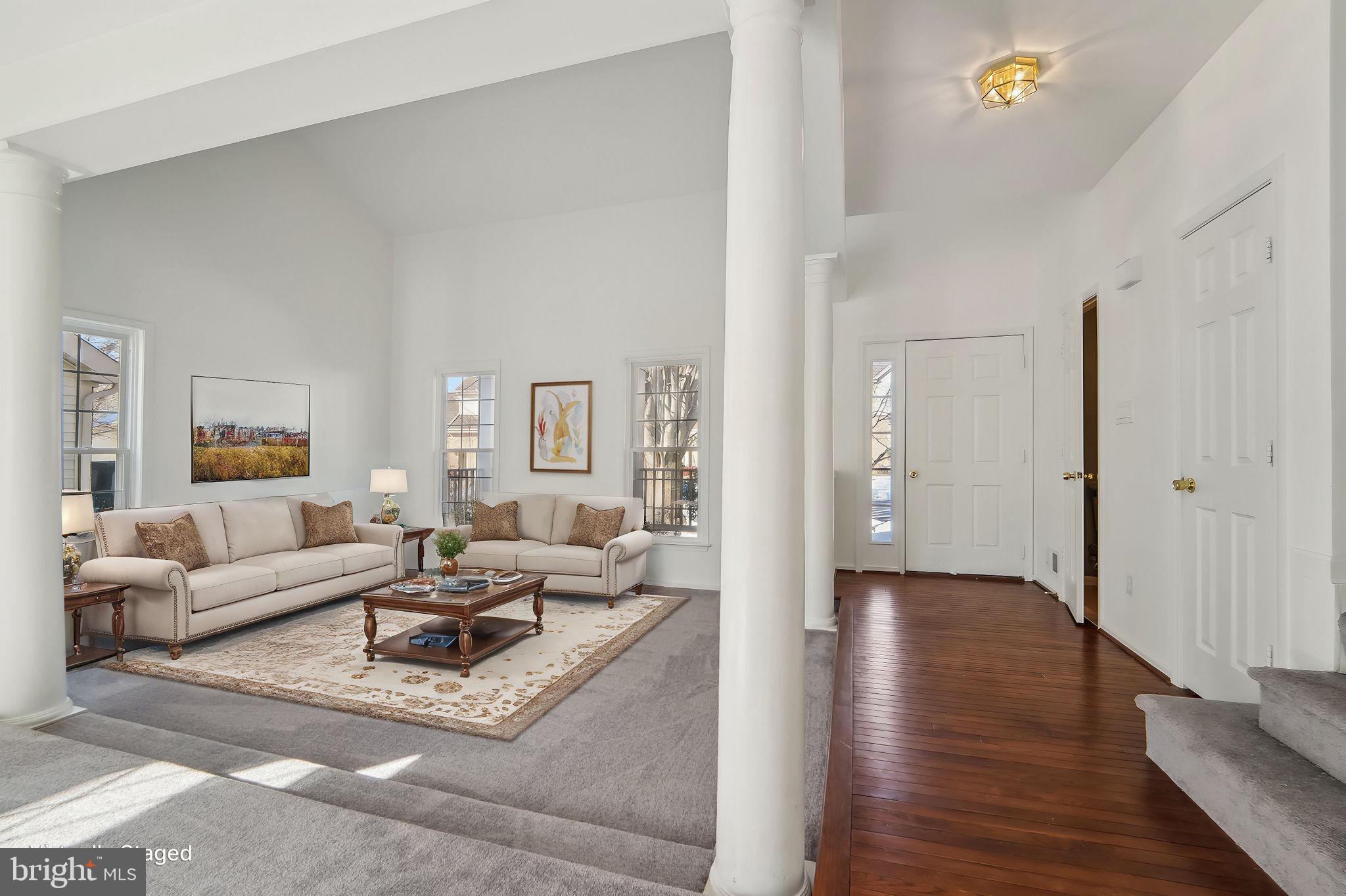 SULLY STATION - Residential