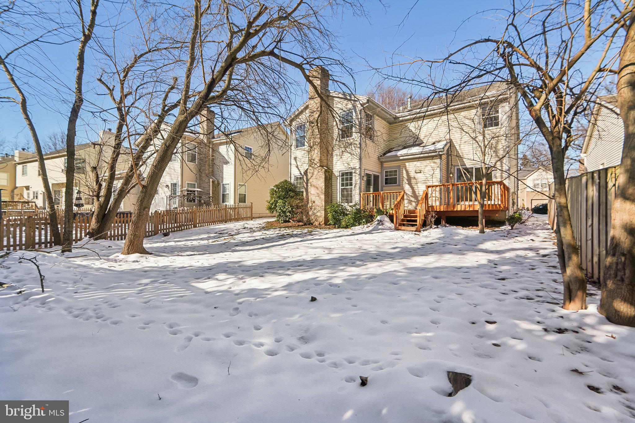 SULLY STATION - Residential