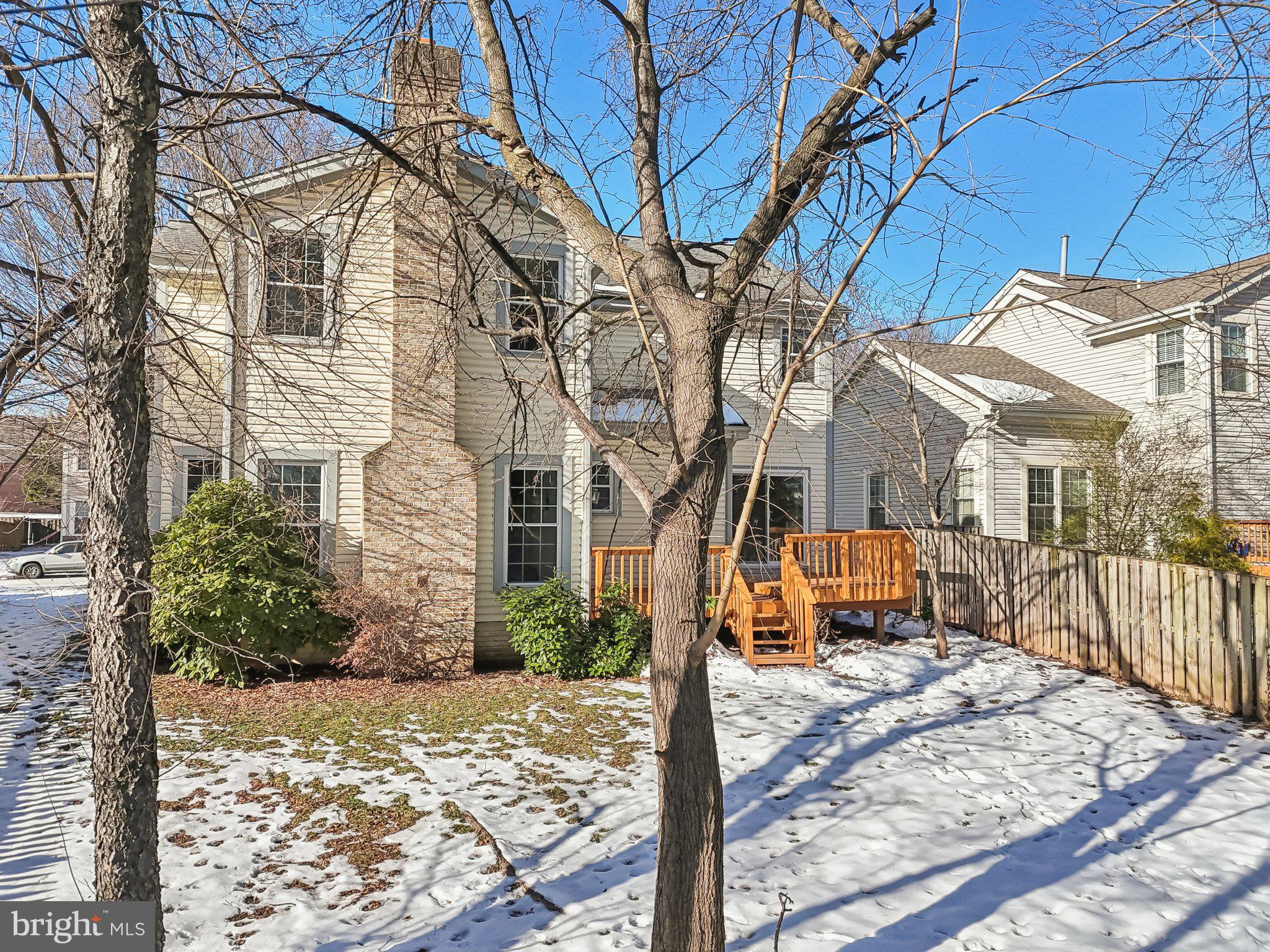 SULLY STATION - Residential