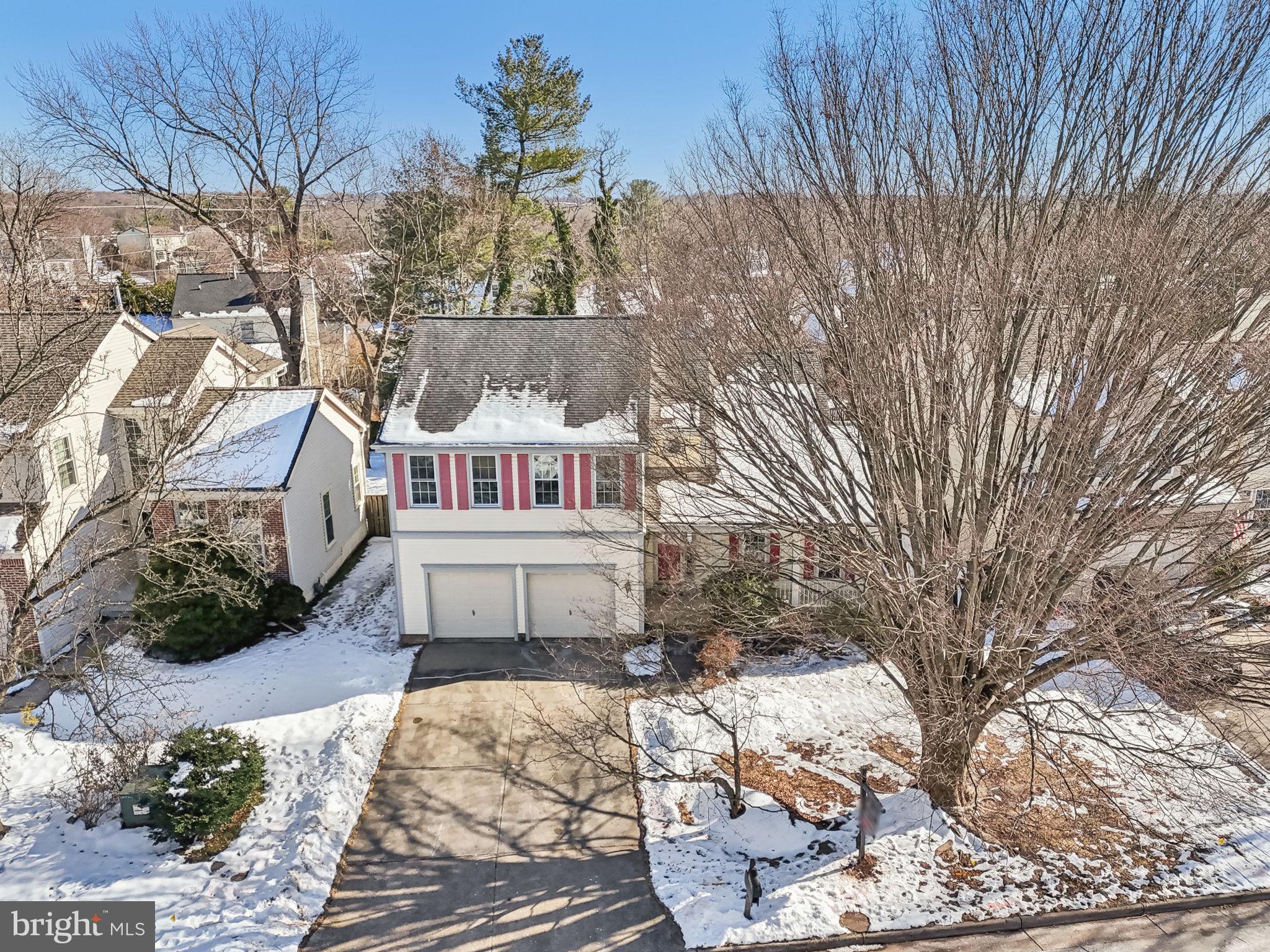 SULLY STATION - Residential