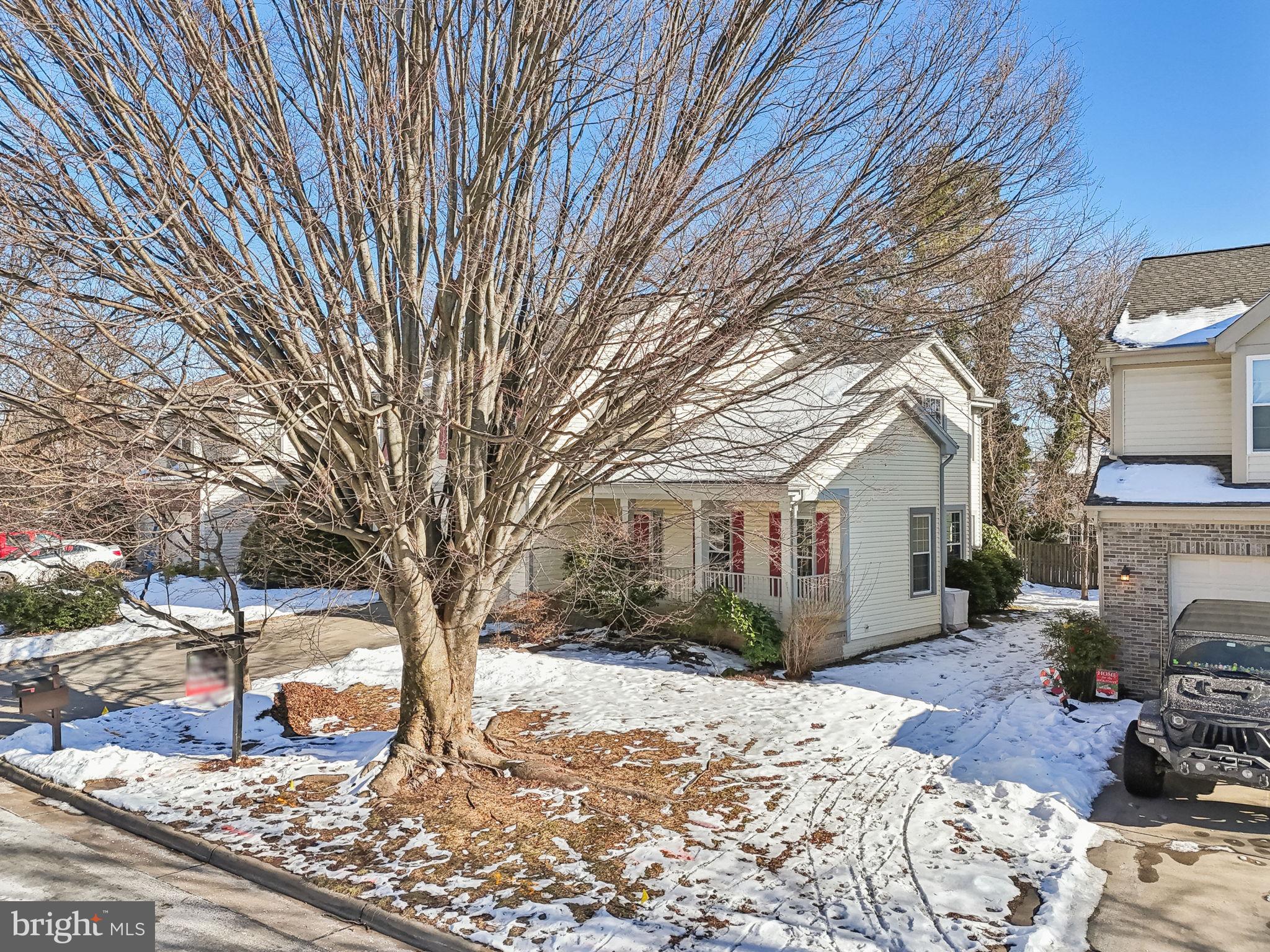 SULLY STATION - Residential