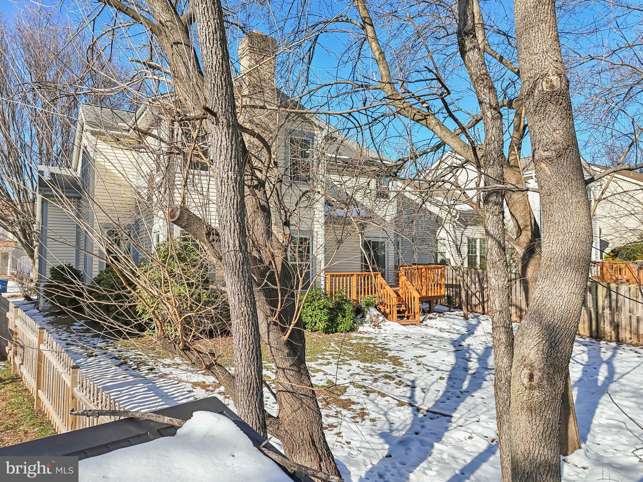 SULLY STATION - Residential