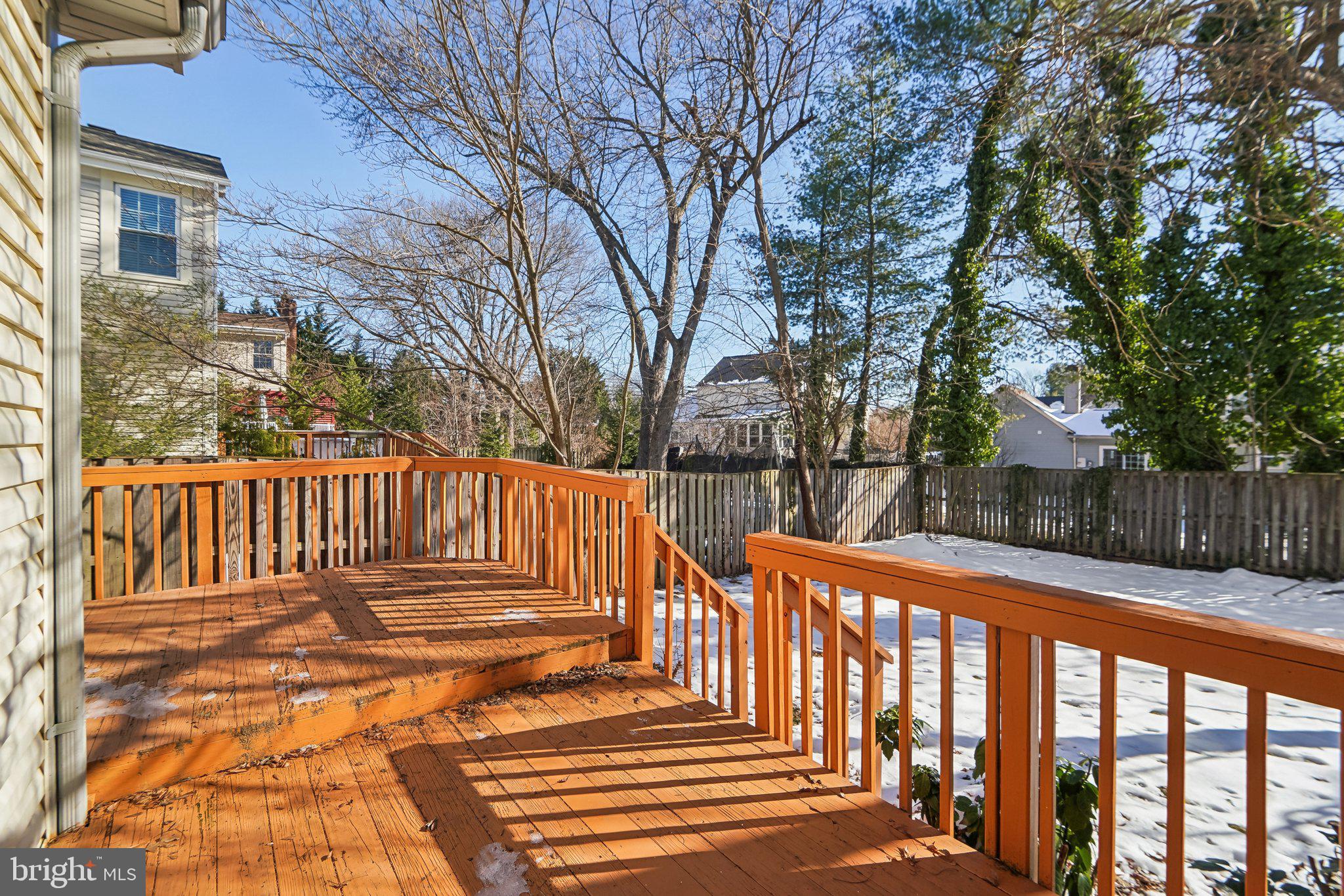 SULLY STATION - Residential