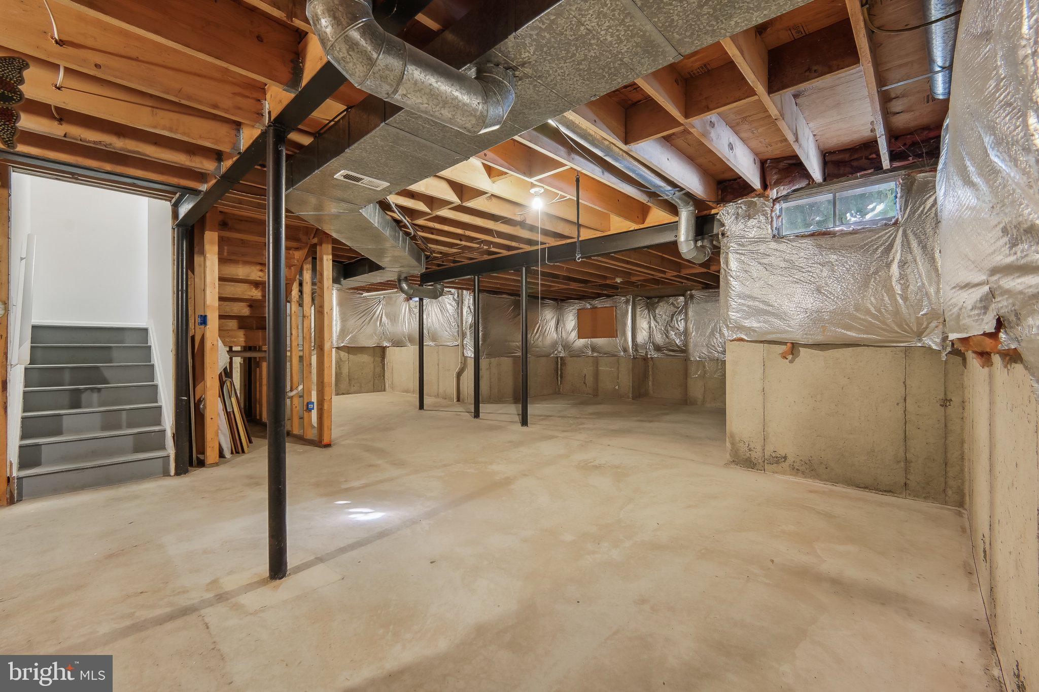 SULLY STATION - Residential