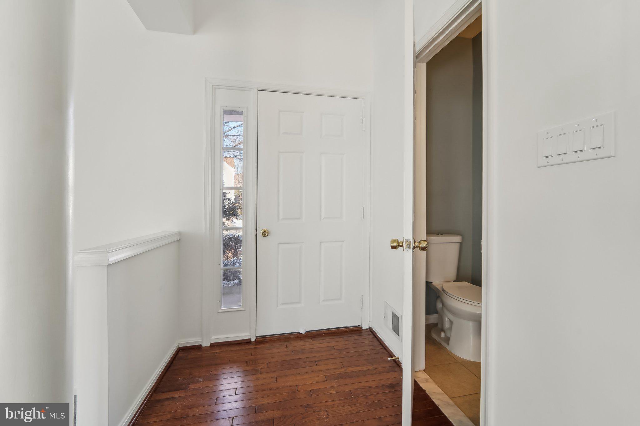 SULLY STATION - Residential