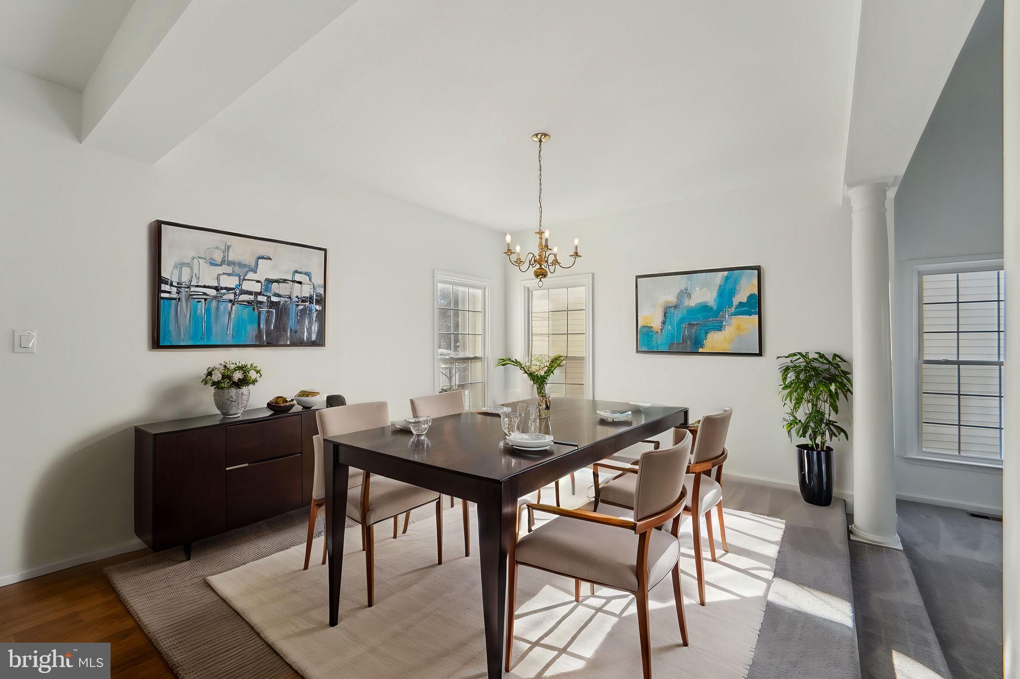 SULLY STATION - Residential