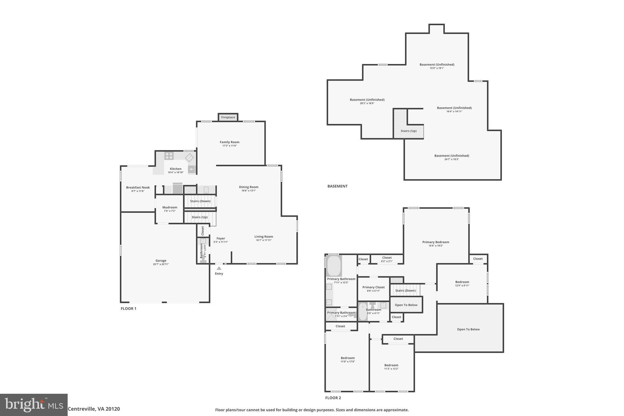 SULLY STATION - Residential