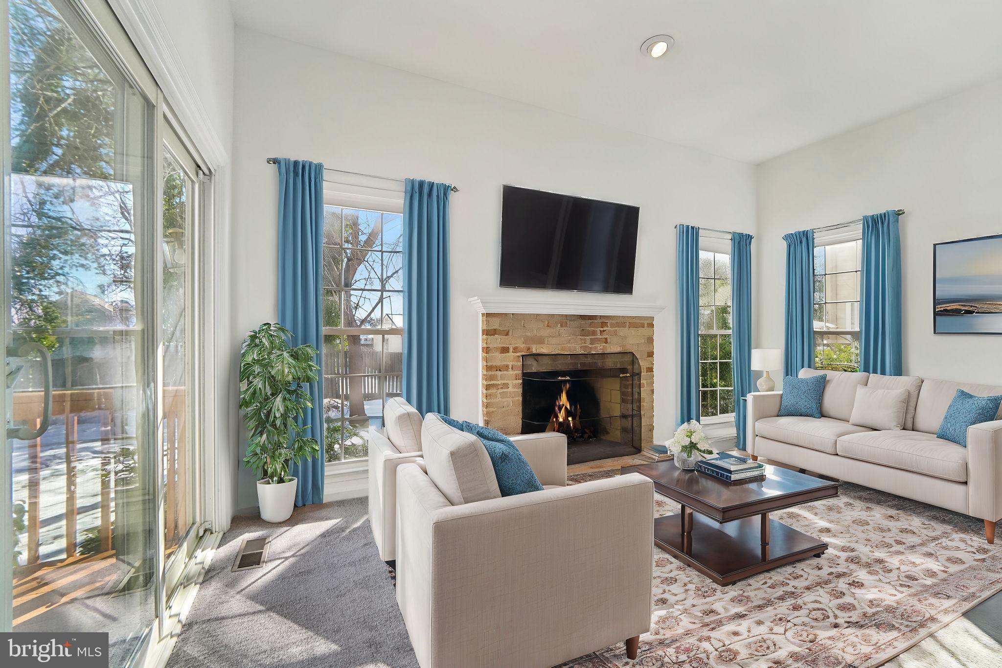 SULLY STATION - Residential