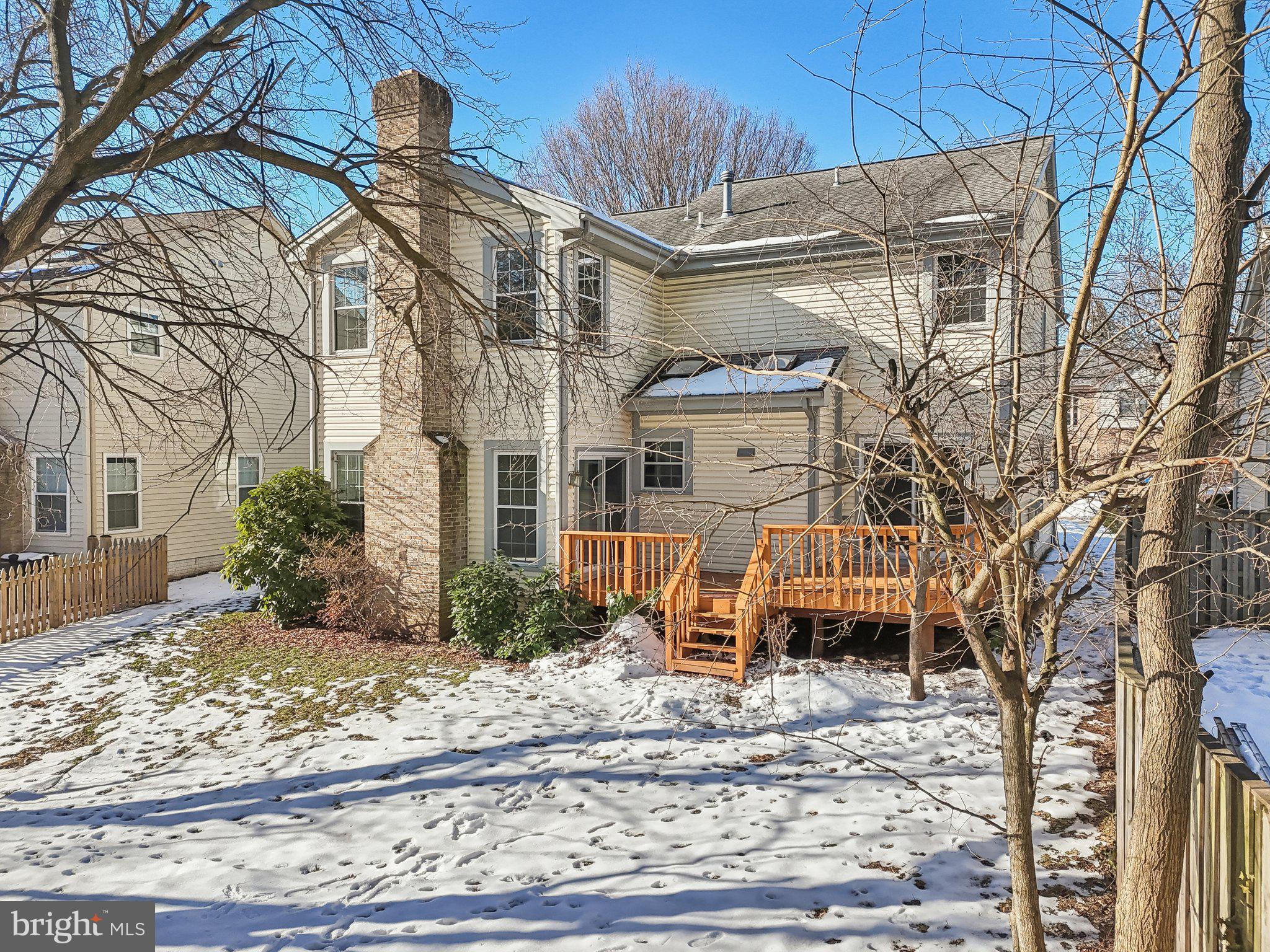 SULLY STATION - Residential