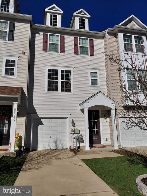 43546 WILD IRIS STREET CALIFORNIA MD 20619