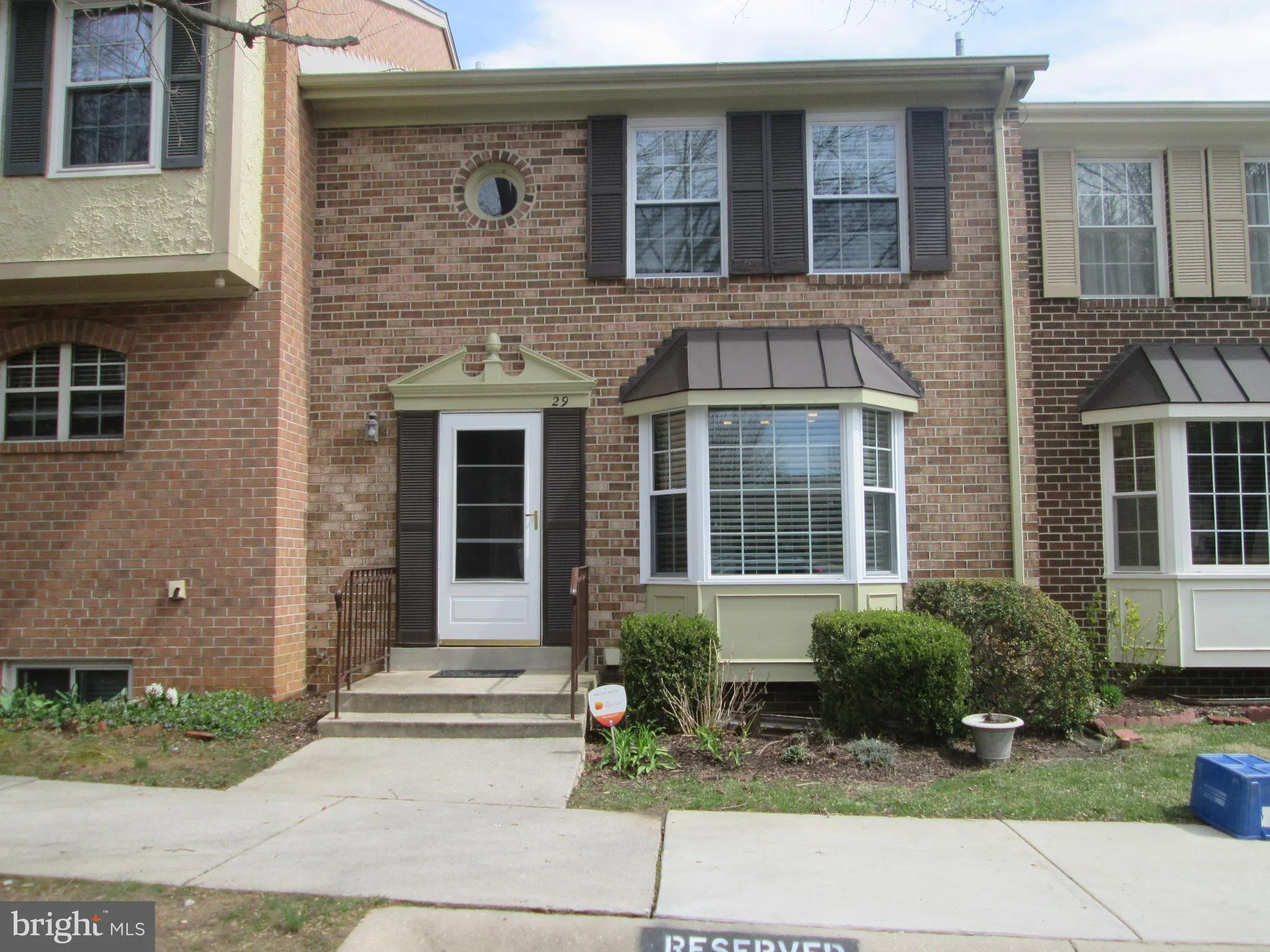 29 Dunsinane Court Unit 60, Silver Spring, MD 20906