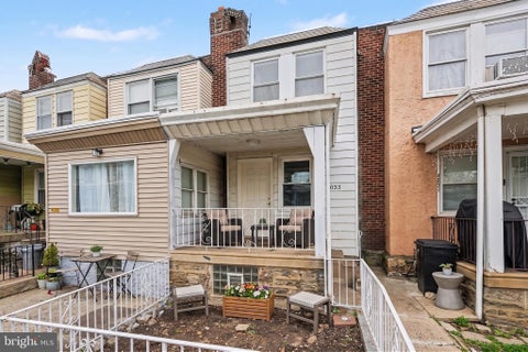 Photo of 4033 Glendale Street, PHILADELPHIA, PA 19124 (MLS # PAPH2662152)