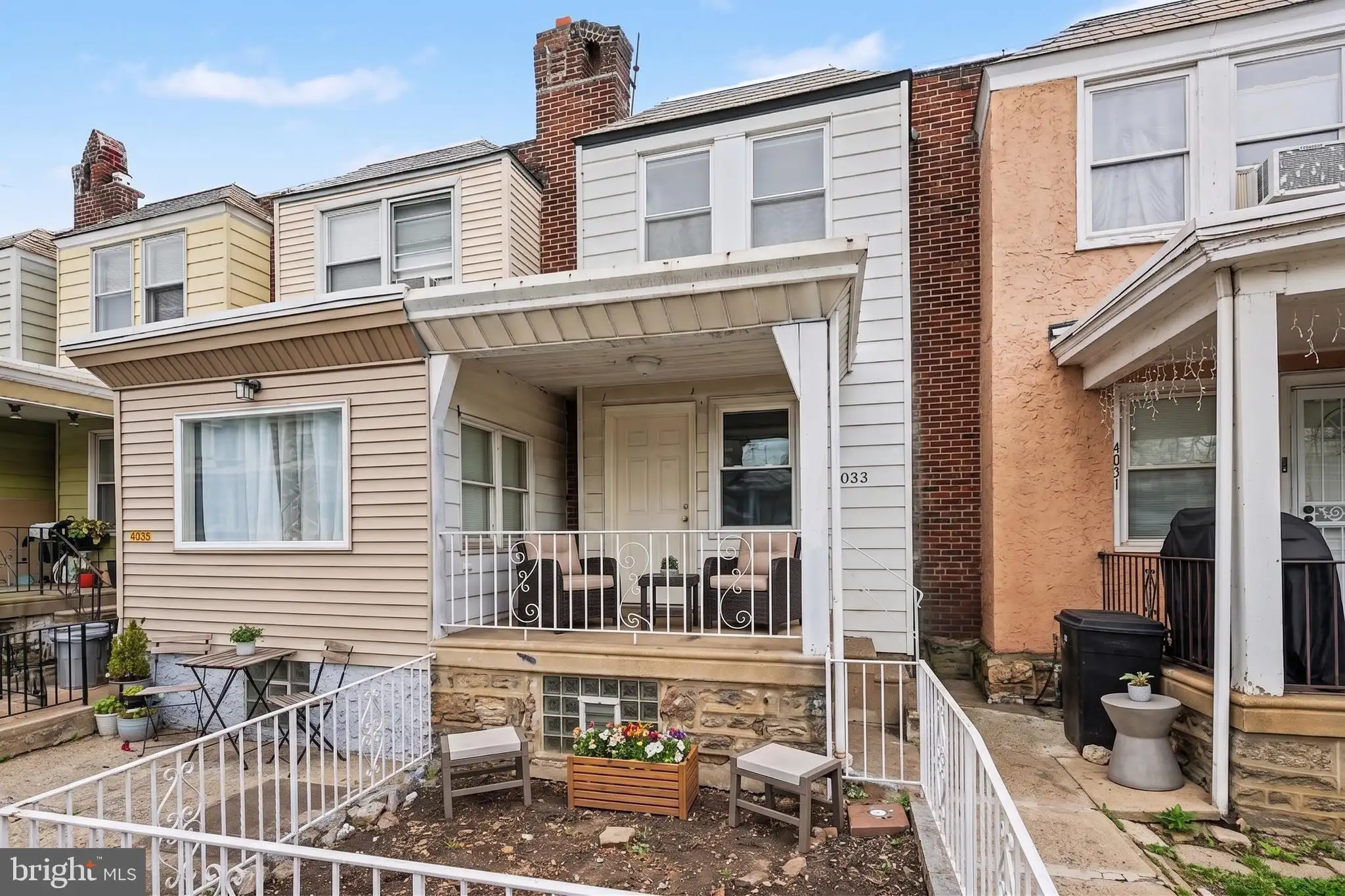 4033 Glendale Street, Philadelphia, PA, 19124