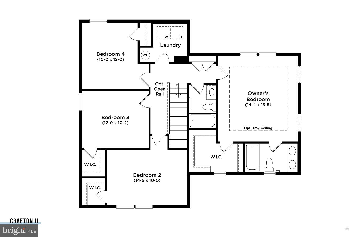 THE GALLERY - Residential