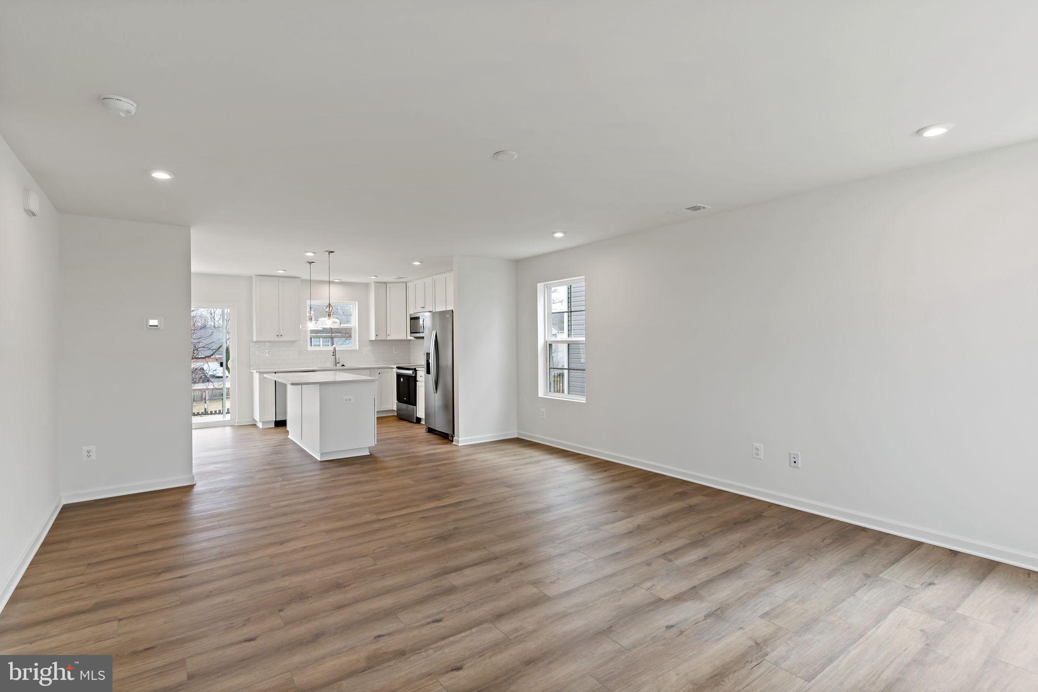 THE GALLERY - Residential