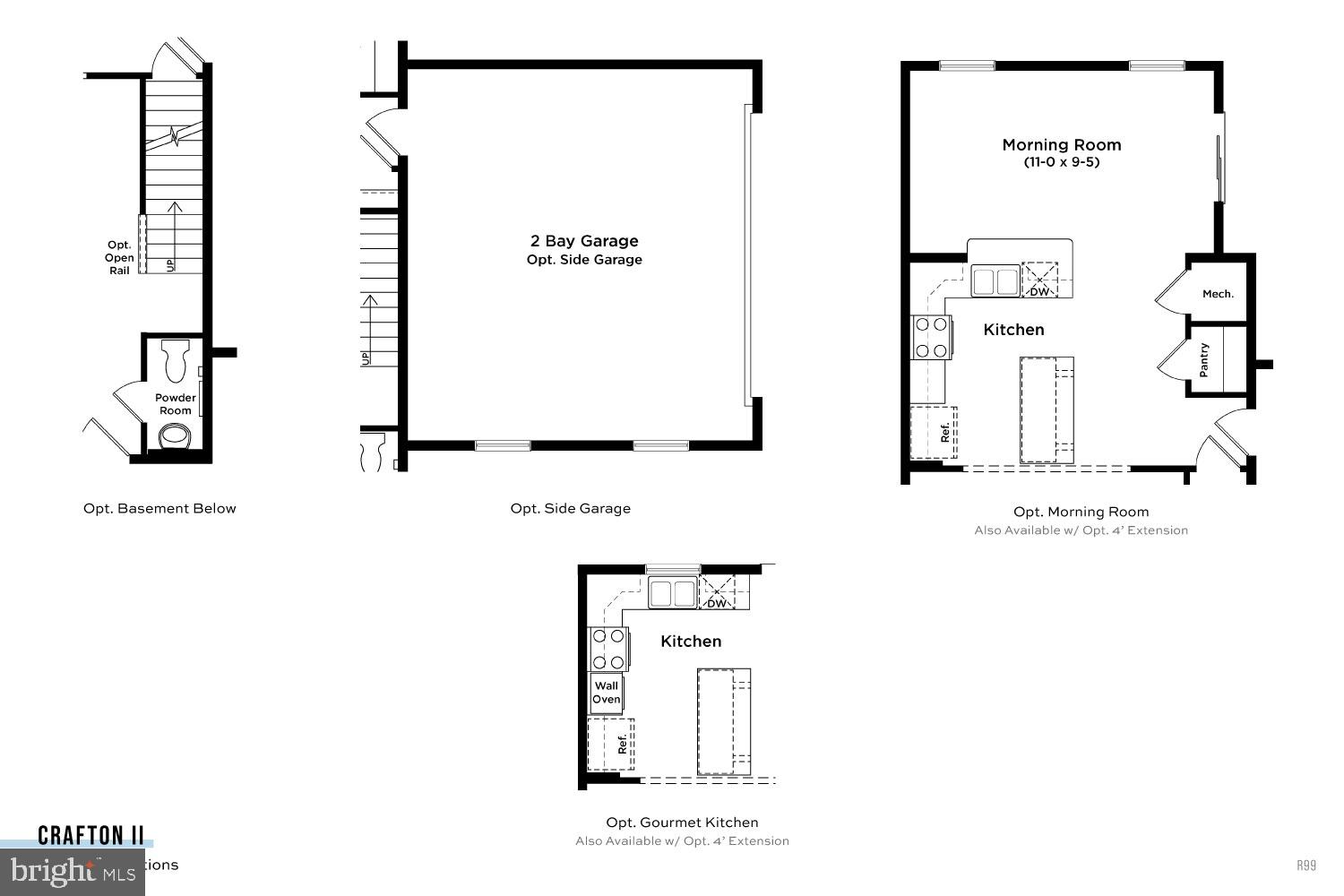 THE GALLERY - Residential