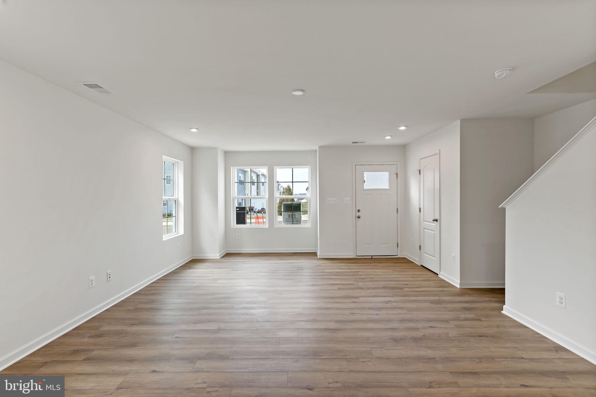 THE GALLERY - Residential