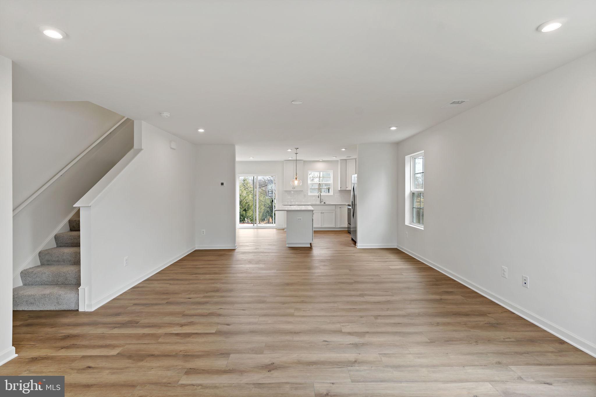 THE GALLERY - Residential