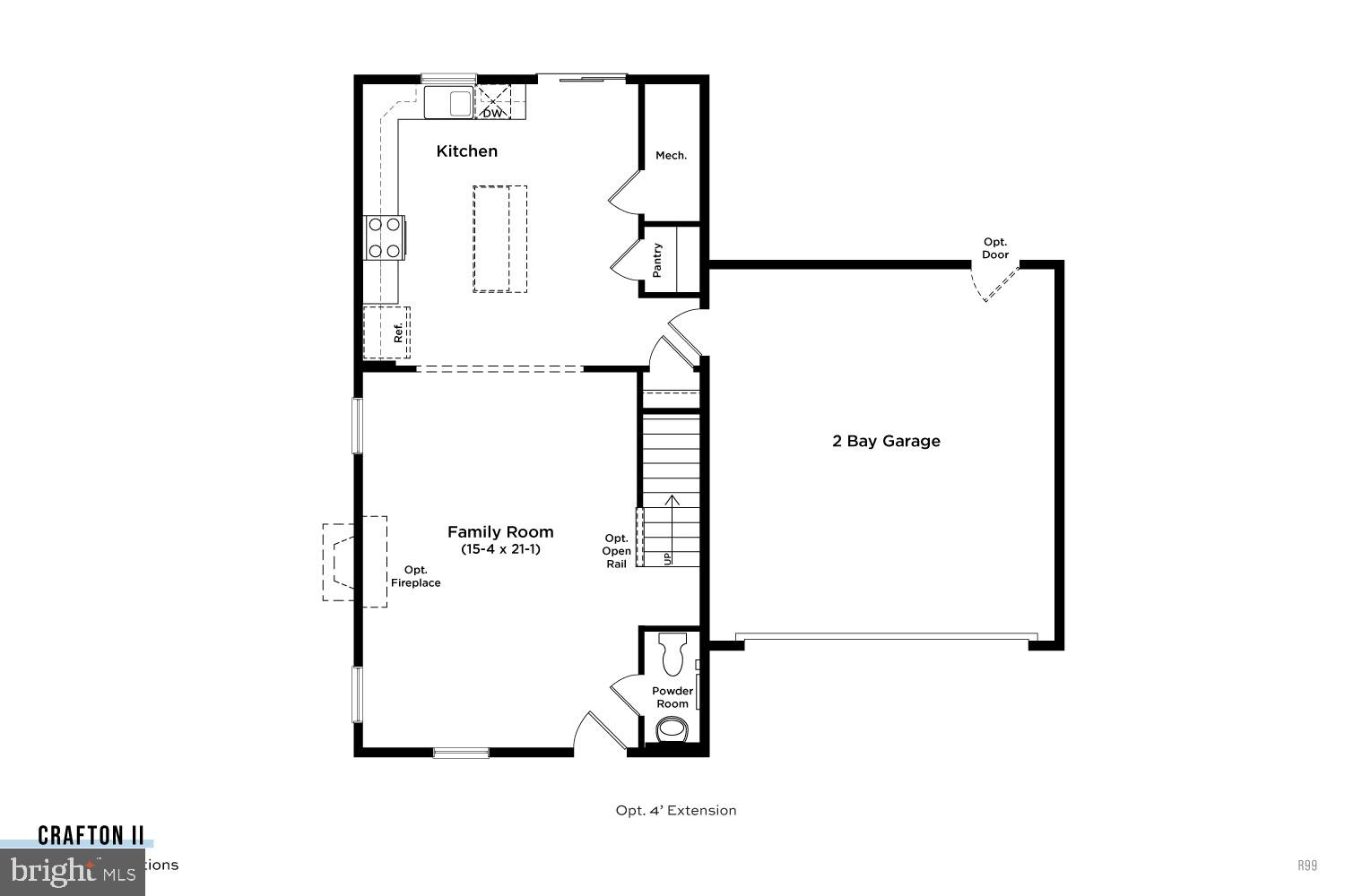 THE GALLERY - Residential