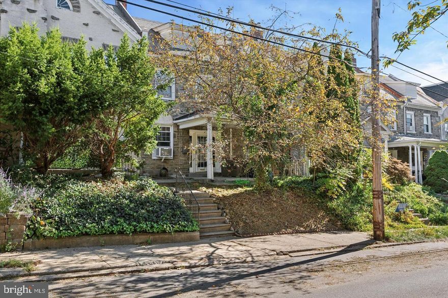 Welcome to 2735 N 46th St, a beautifully maintained residence nestled in the desirable Belmont Village neighborhood. This spacious 3-bedroom, 2-full-bath home features hardwood floors throughout and an updated kitchen with refreshed cabinetry and countertops. Enjoy your mornings on the covered front porch—perfect for coffee, breakfast, or quiet reading time.

The finished basement offers great additional living space and includes a full-size washer and dryer. Conveniently located near I-76, Target, Chick-fil-A, TD Bank, PCOM, St. Joseph’s University, and the City Line business district—plus just 5 minutes from Main Street Manayunk.

Schedule your showing today and see everything this home has to offer.