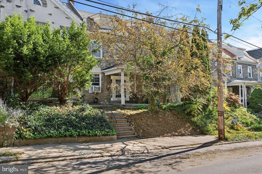 Photo of 2735 N 46th Street, PHILADELPHIA, PA 19131 (MLS # PAPH2567624)