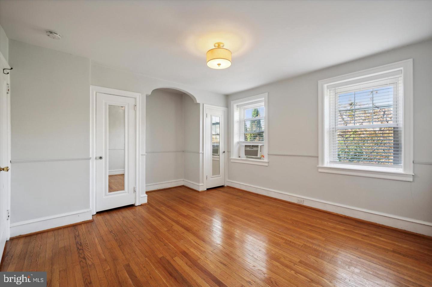 BELMONT VILLAGE - Residential Lease