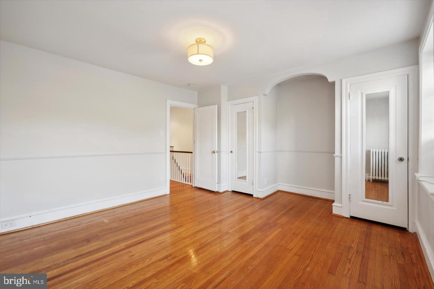 BELMONT VILLAGE - Residential Lease