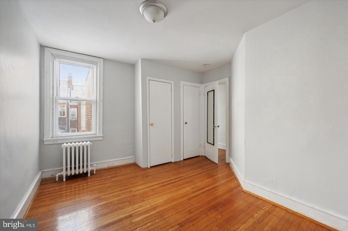 BELMONT VILLAGE - Residential Lease