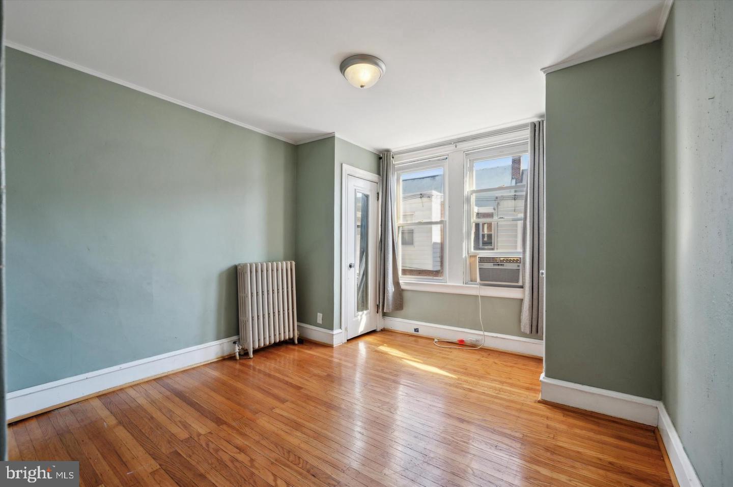 BELMONT VILLAGE - Residential Lease