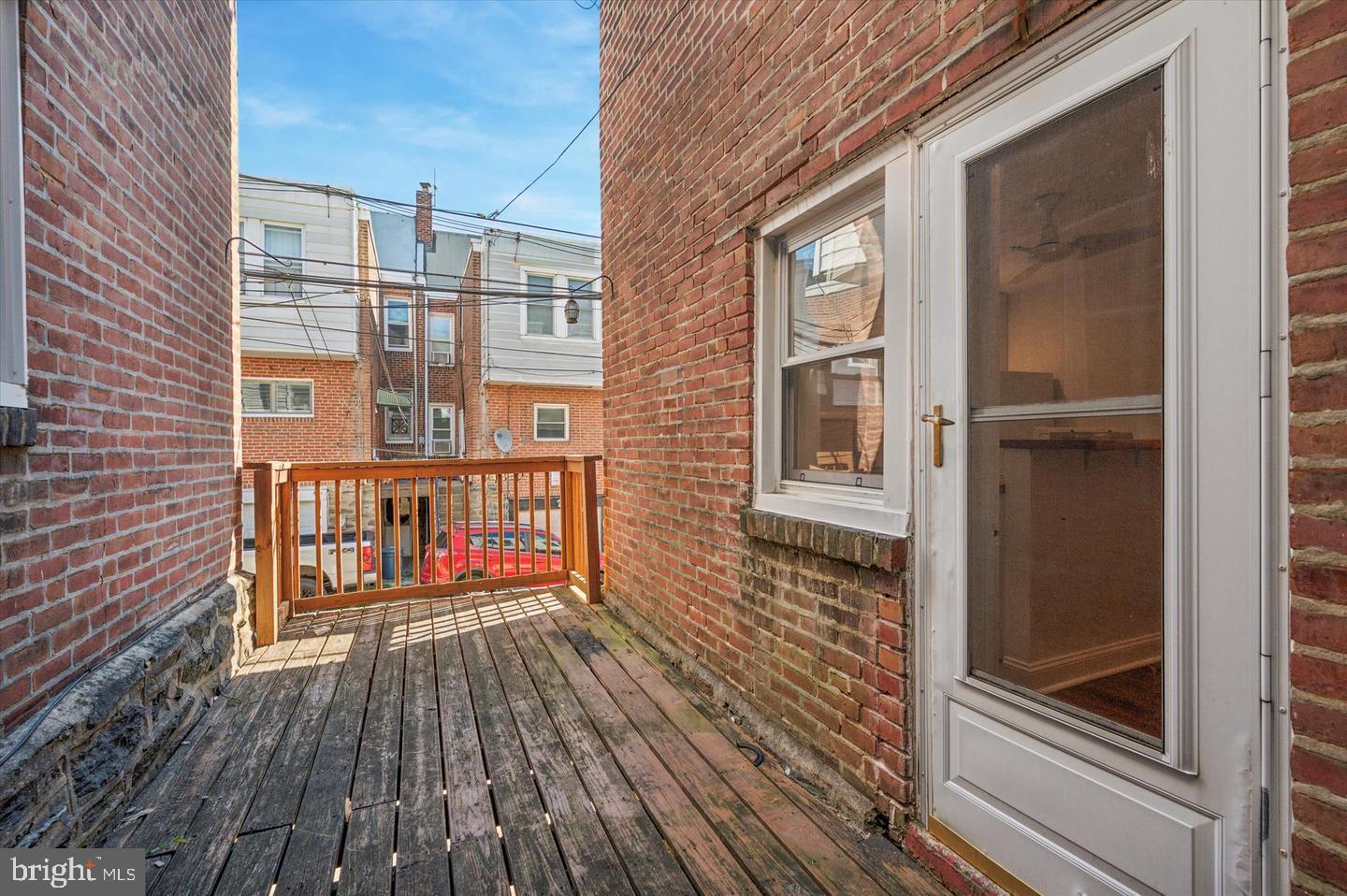 BELMONT VILLAGE - Residential Lease