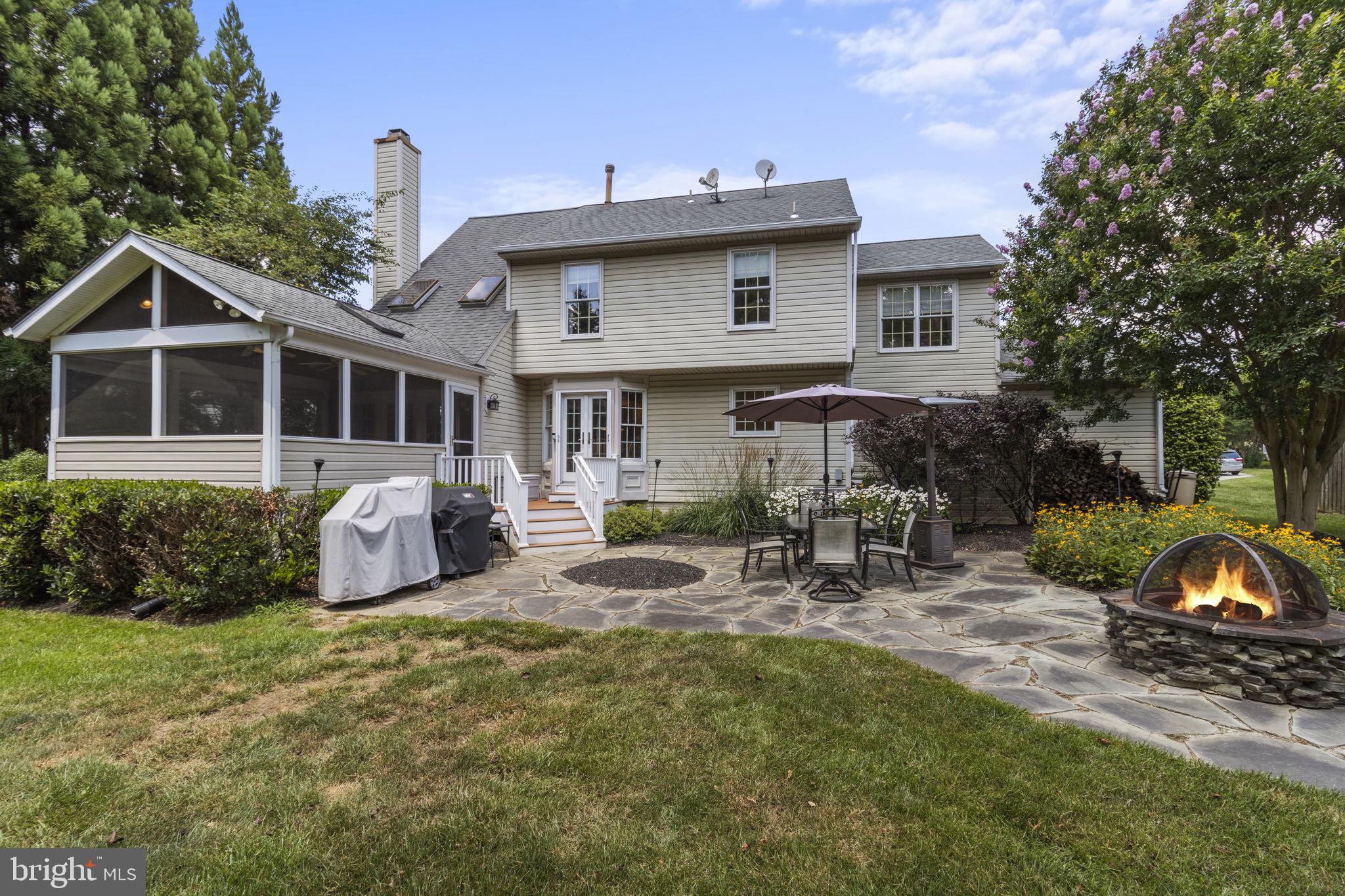 GERMANTOWN ESTATES - Residential