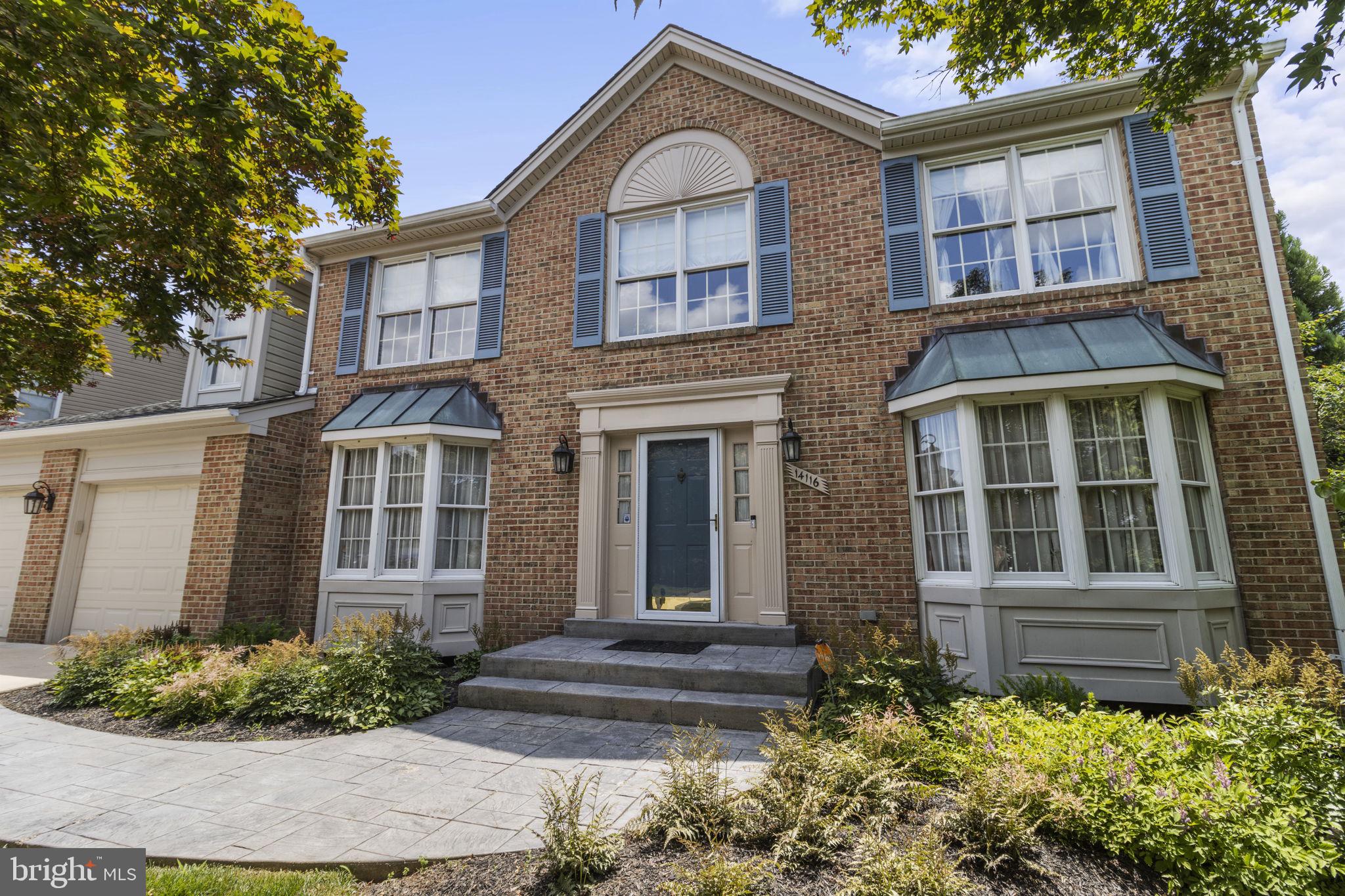 GERMANTOWN ESTATES - Residential