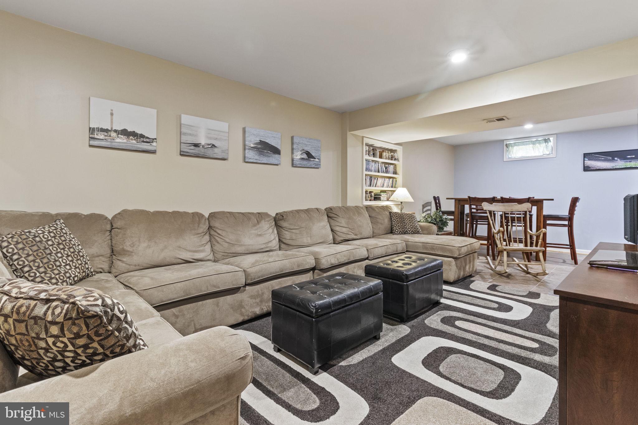 GERMANTOWN ESTATES - Residential