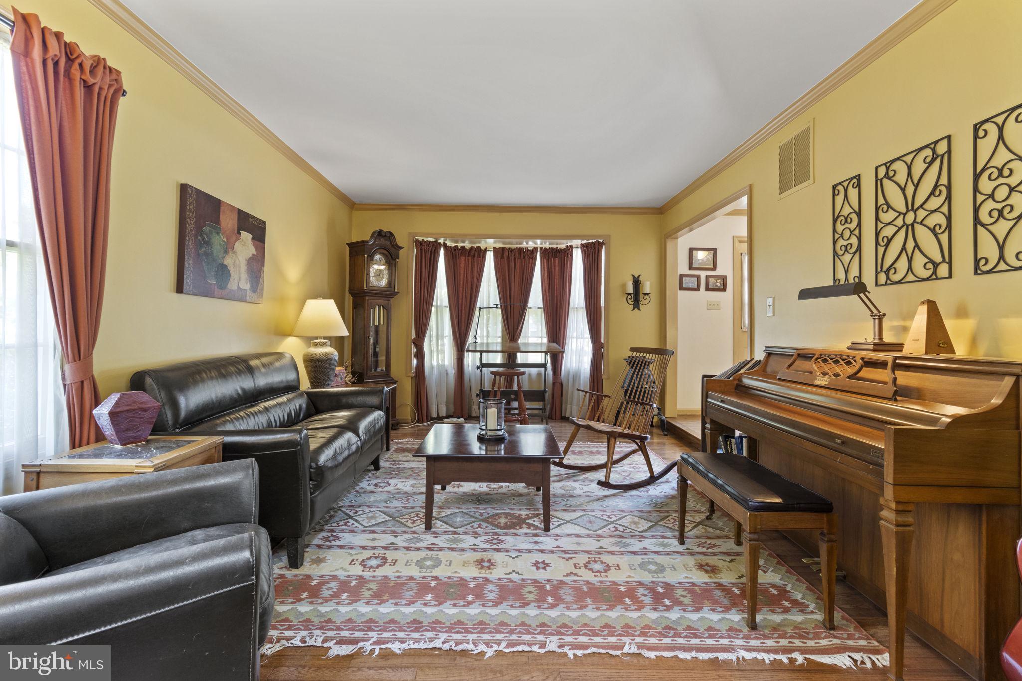 GERMANTOWN ESTATES - Residential