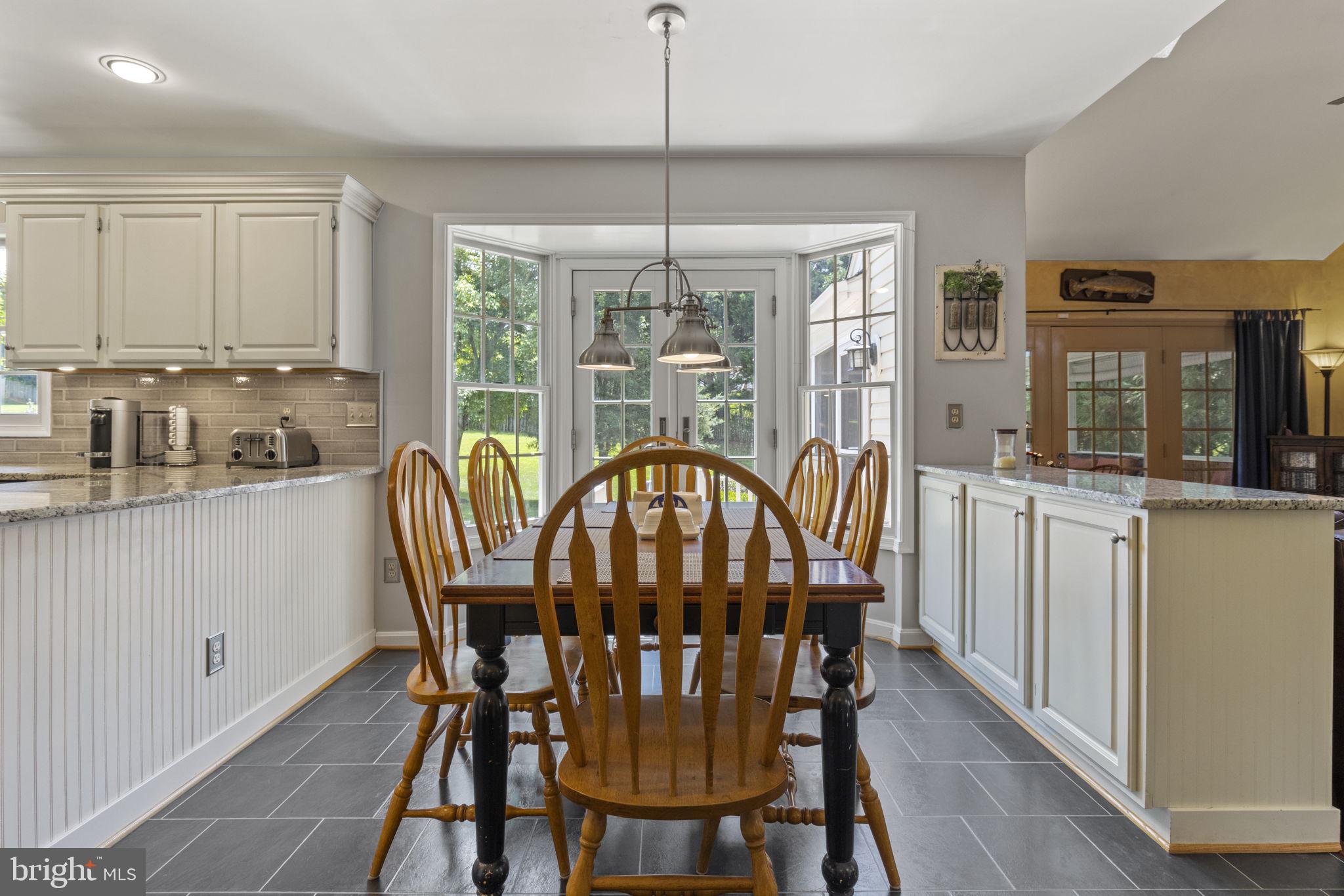 GERMANTOWN ESTATES - Residential