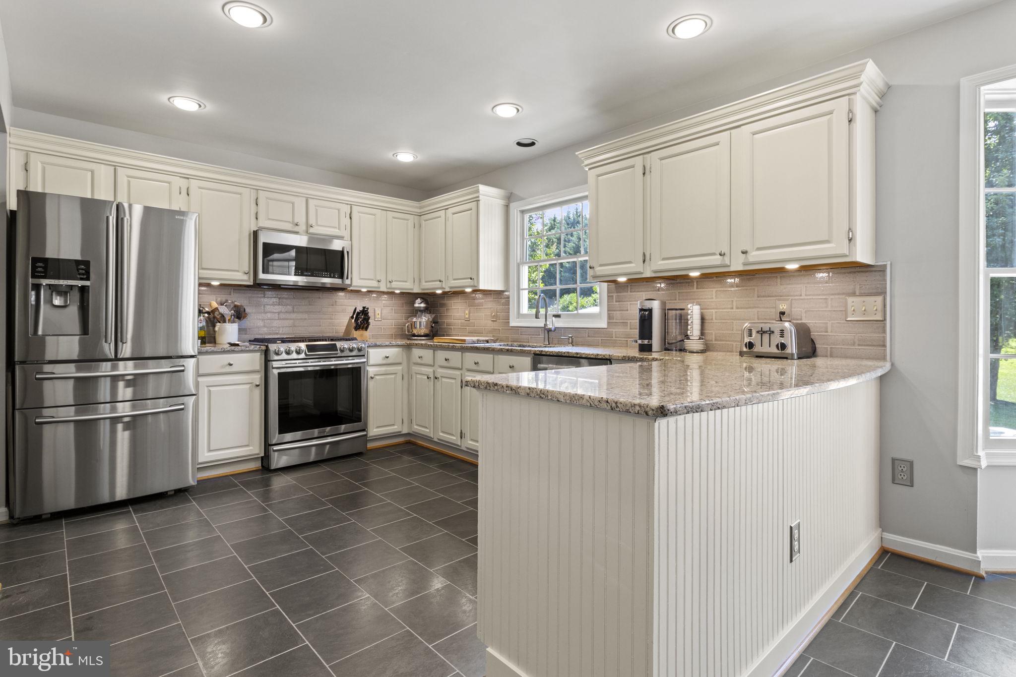 GERMANTOWN ESTATES - Residential