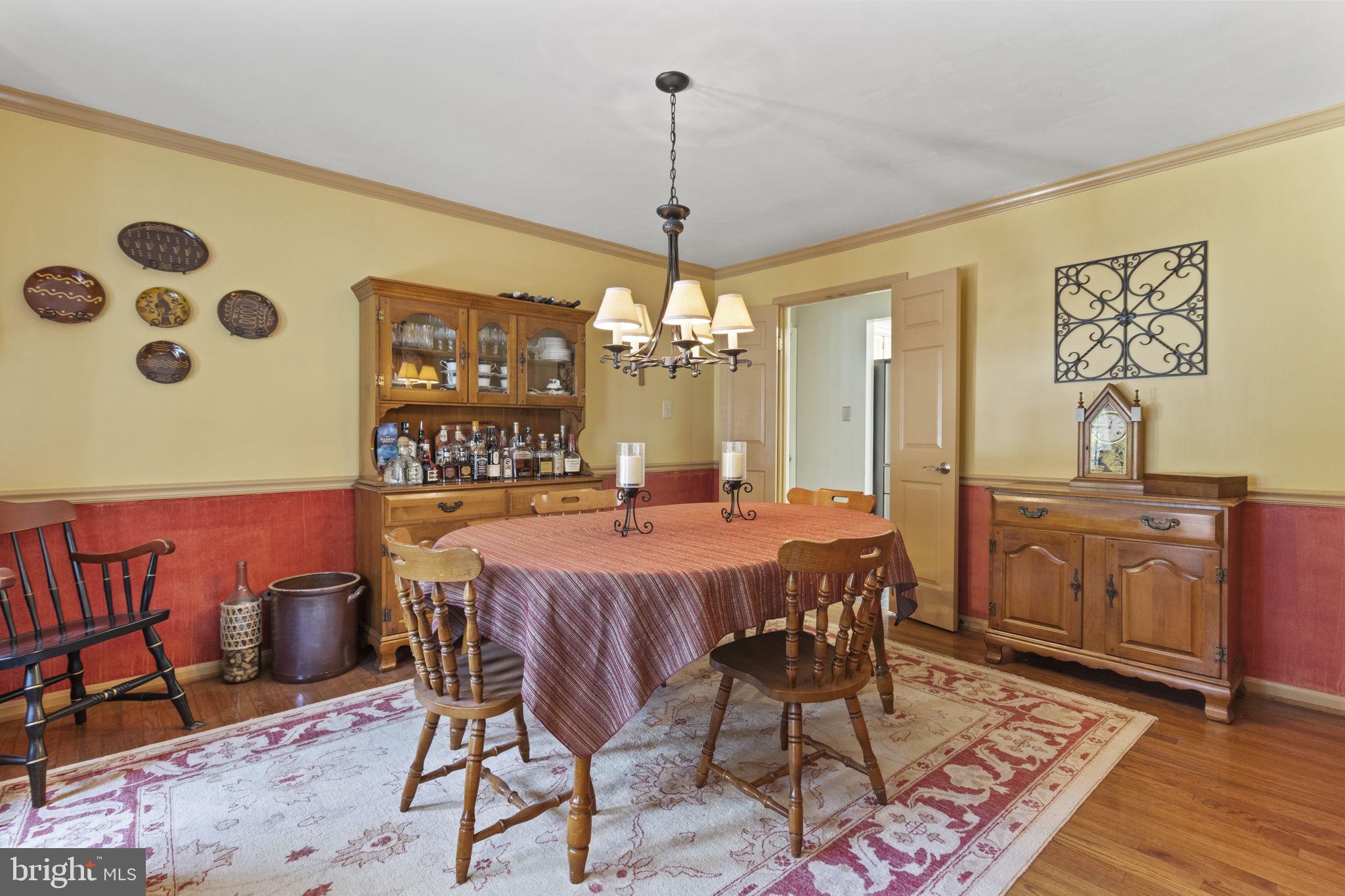 GERMANTOWN ESTATES - Residential