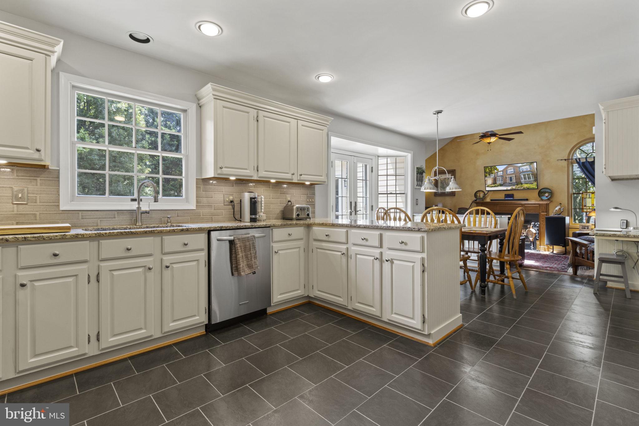 GERMANTOWN ESTATES - Residential