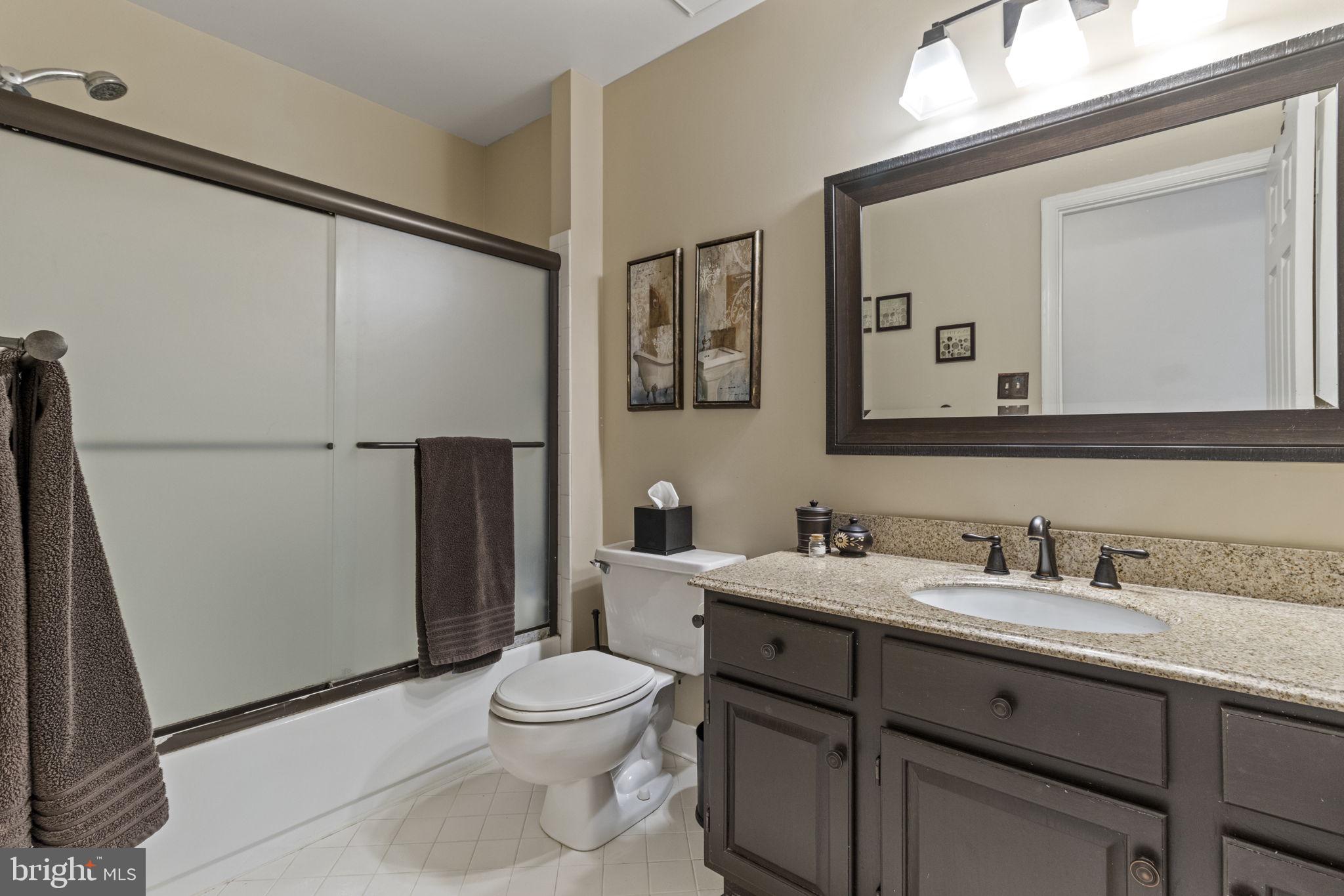 GERMANTOWN ESTATES - Residential