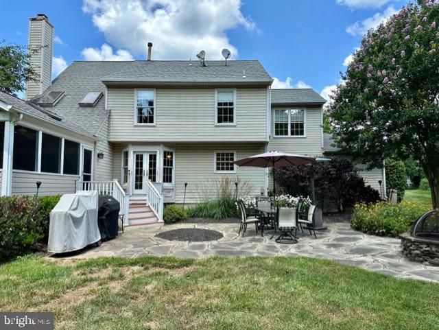 GERMANTOWN ESTATES - Residential