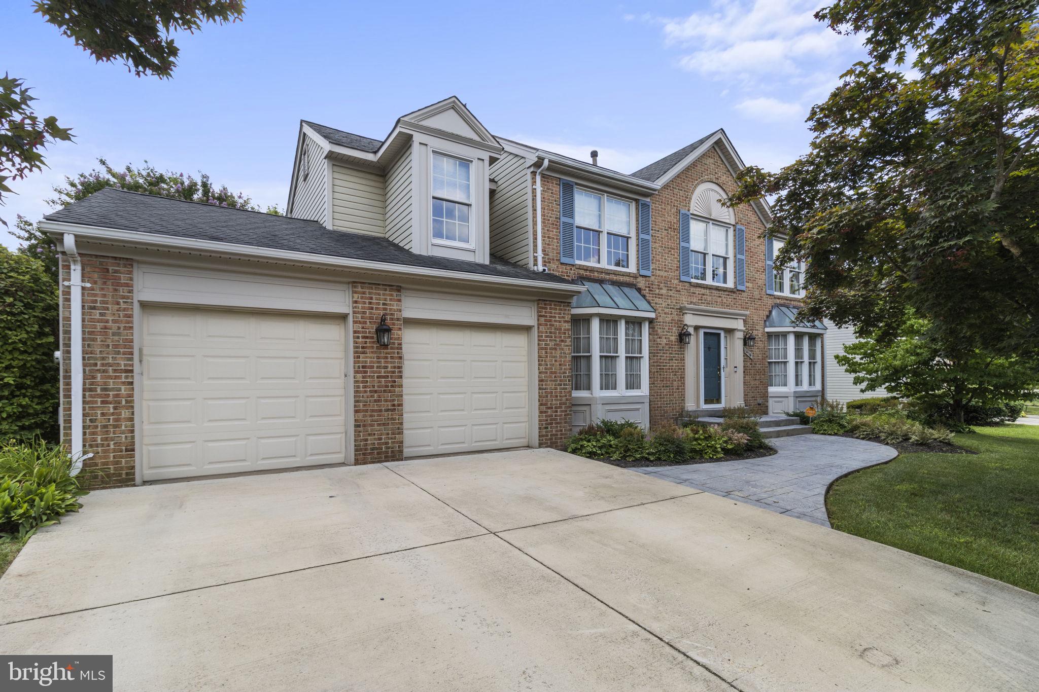 GERMANTOWN ESTATES - Residential