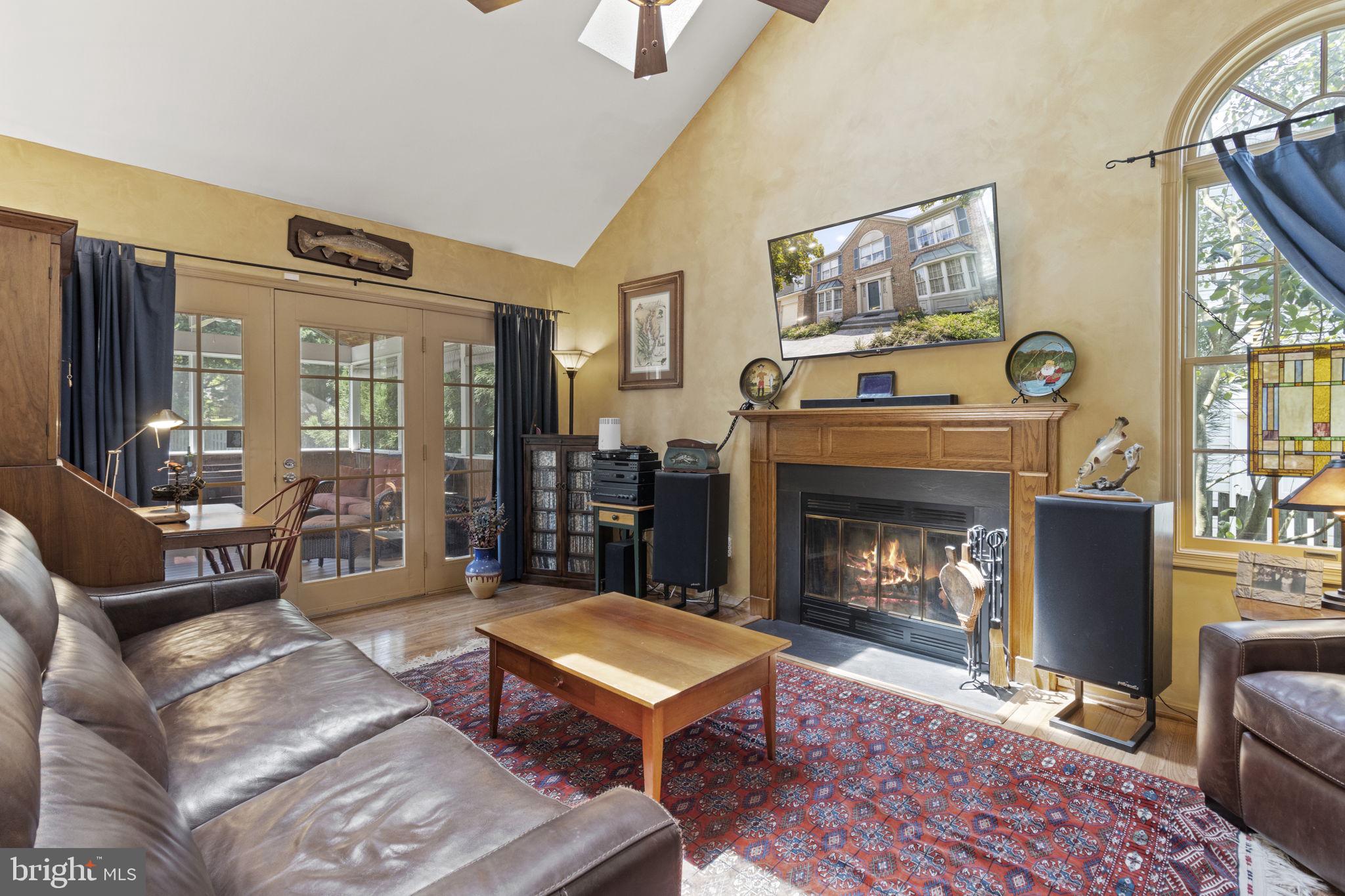 GERMANTOWN ESTATES - Residential