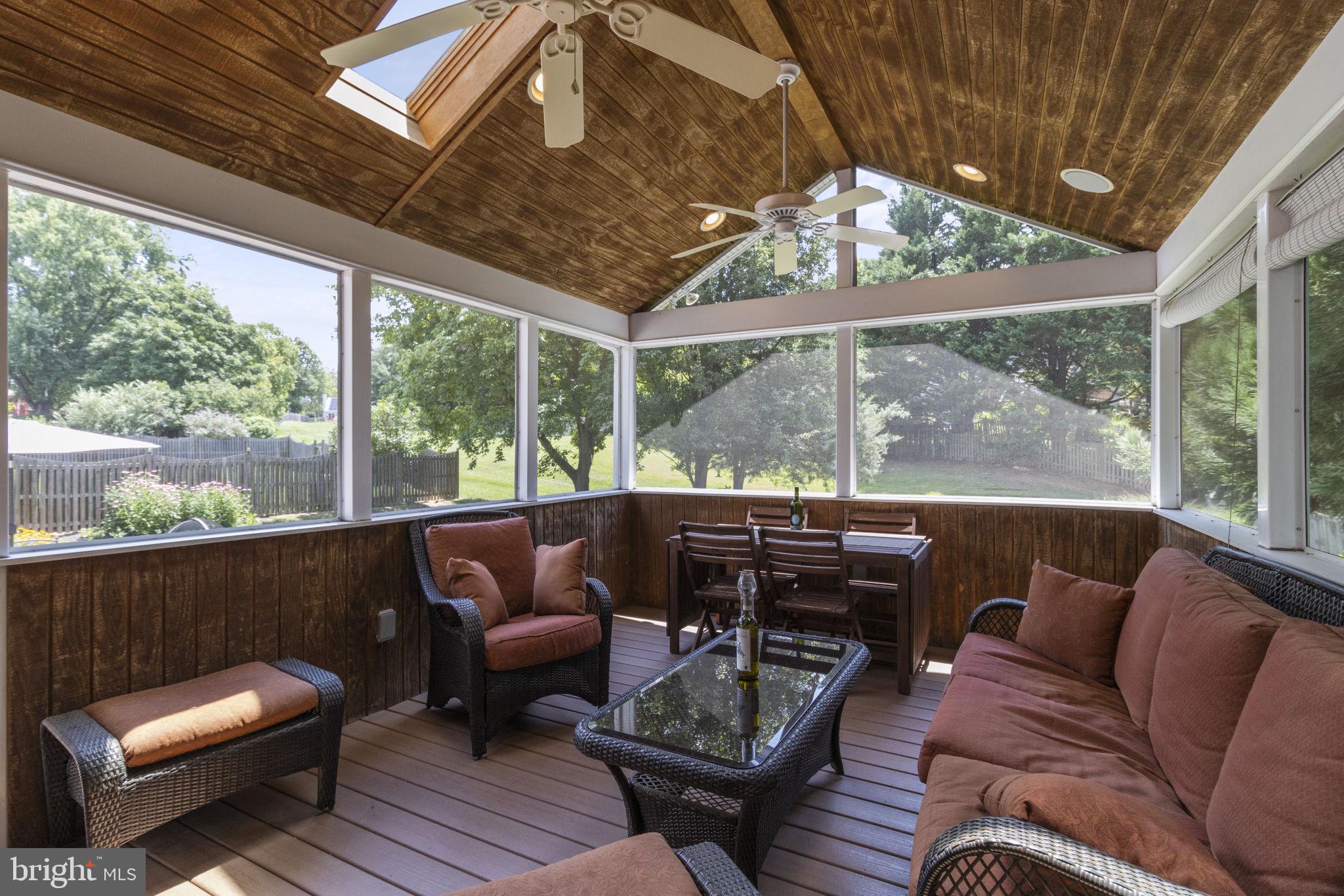 GERMANTOWN ESTATES - Residential